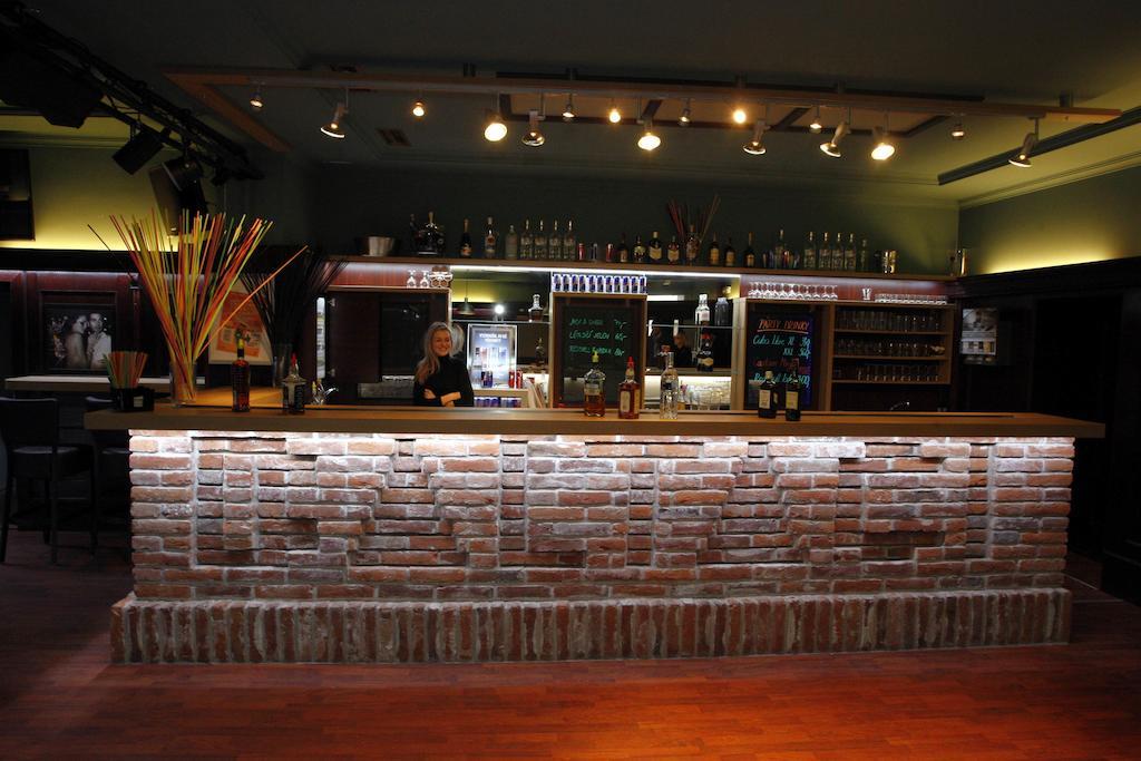 Hotel Baltaci Stary Zamek Napajedla Ngoại thất bức ảnh