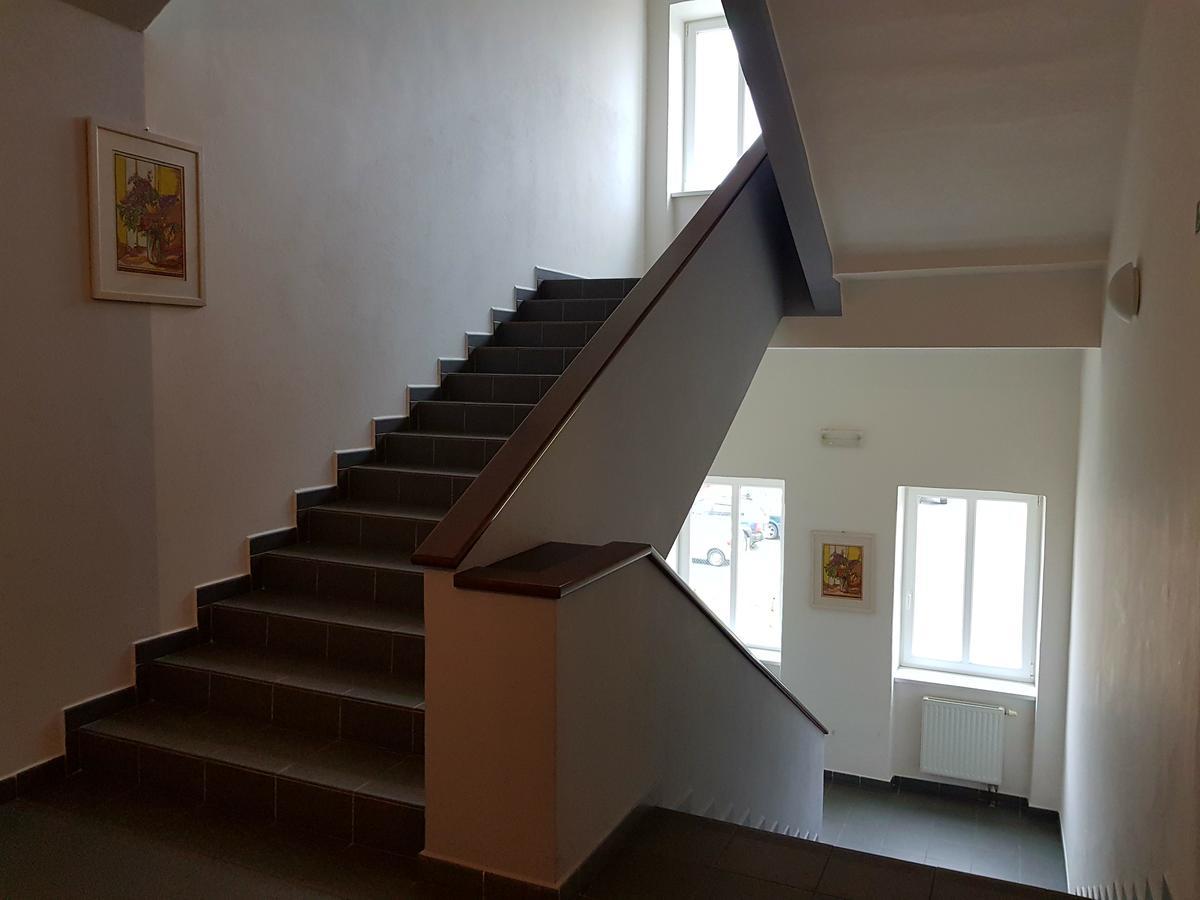 Hotel Baltaci Stary Zamek Napajedla Ngoại thất bức ảnh